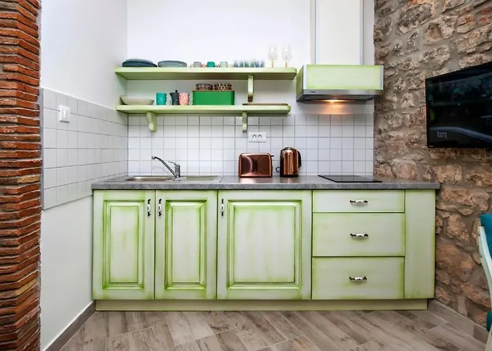 Studio Verde Rovinj