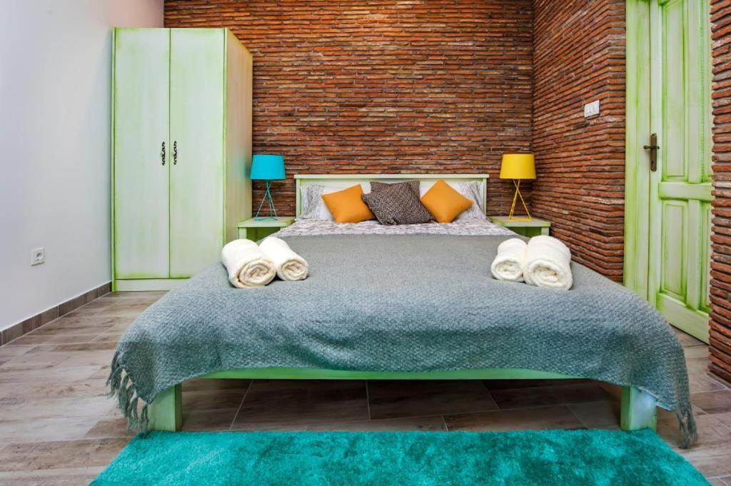 Studio Verde * Rovinj