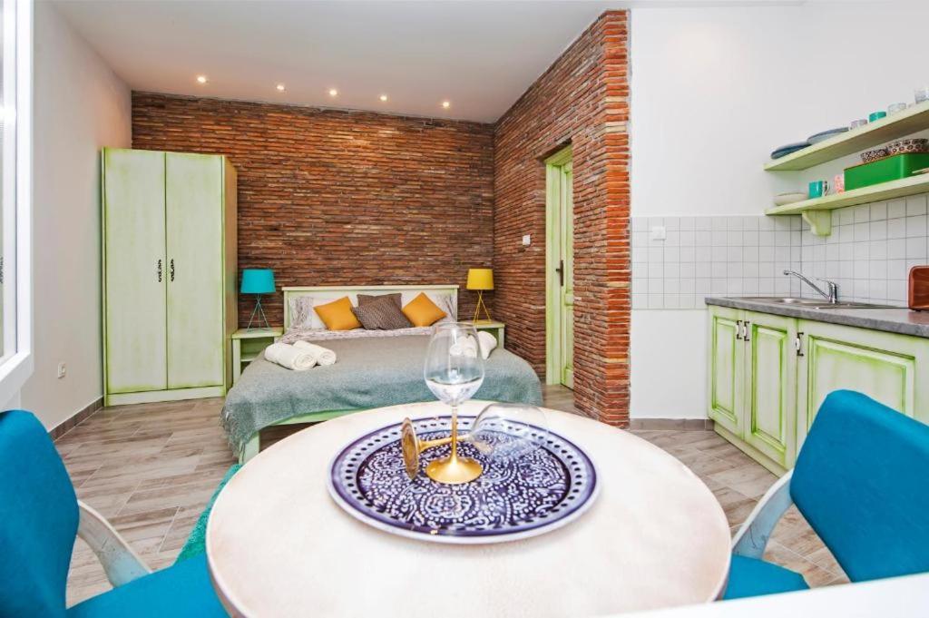 Studio Verde Rovinj