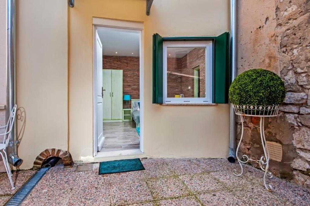 Studio Verde Appartement