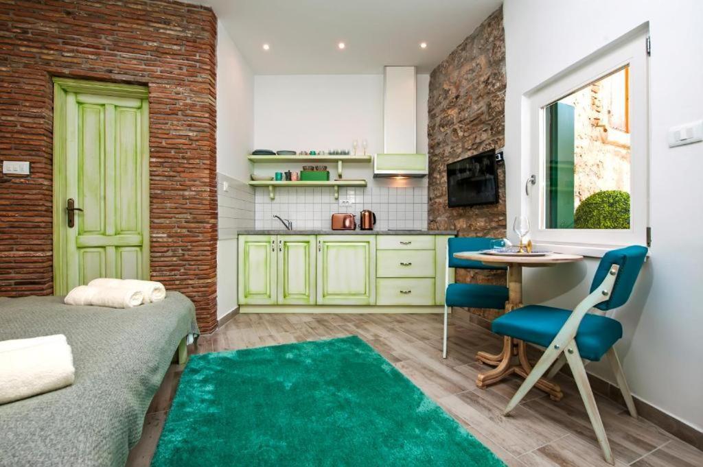 Studio Verde Rovinj