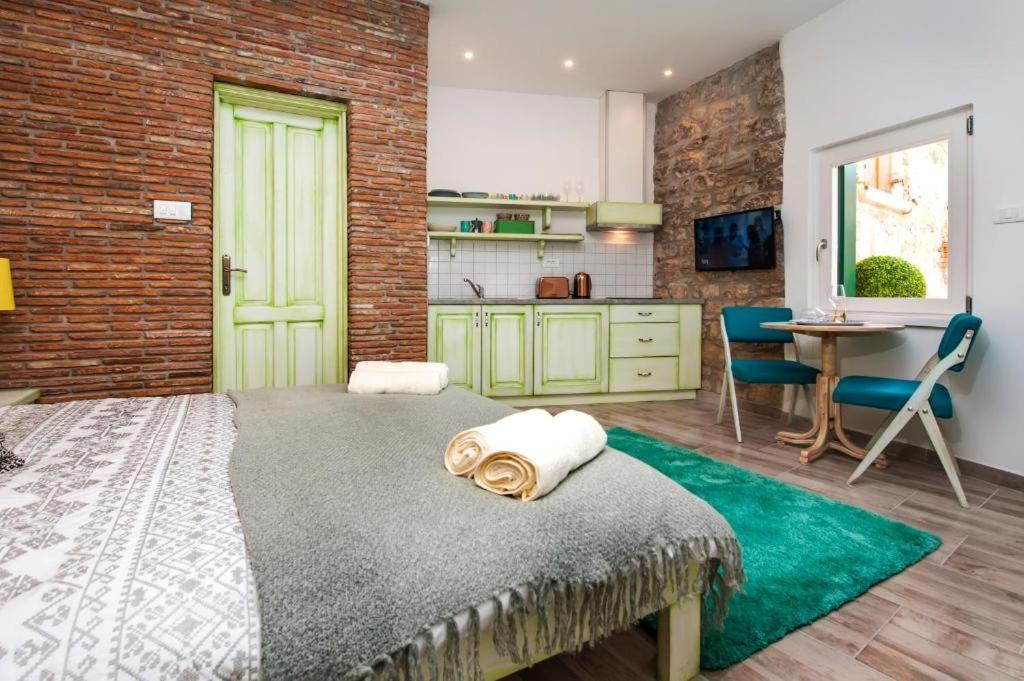 Appartement Studio Verde Rovinj