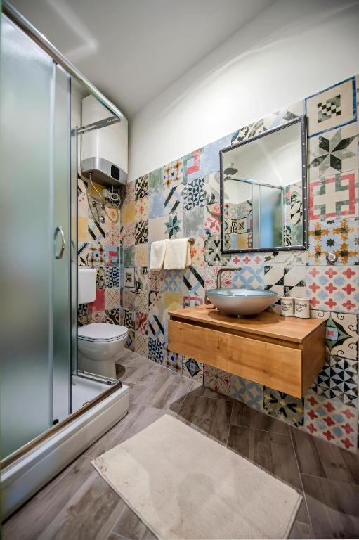 Studio Verde Apartment