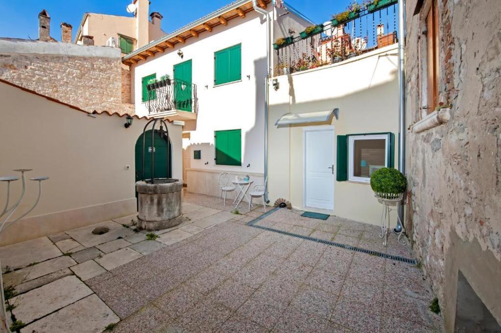 Appartement Studio Verde Rovinj