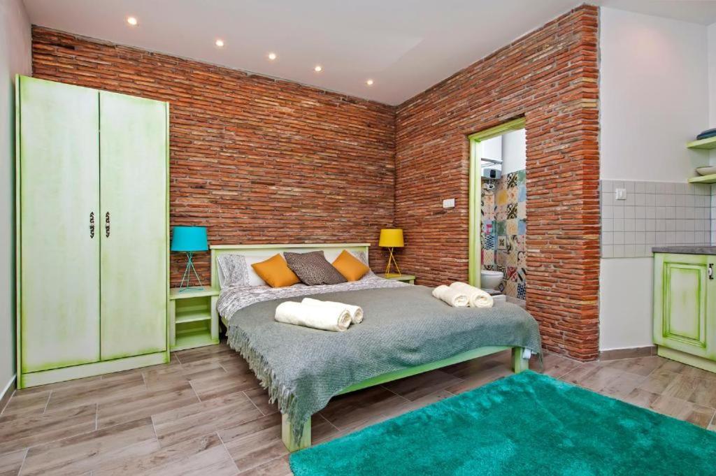 Studio Verde Rovinj